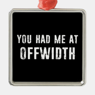 Du hattest mich beim Klettern auf dem Felsen in Of Ornament Aus Metall