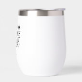 Du hattest mich im Kaffee Funny Individuelle Name (Links)