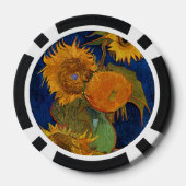 Du hattest mich im Party Time Survivor Pokerchips (Rückseite)