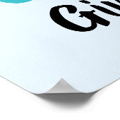 Du hattest mich in Aloha Poster (Ecke)