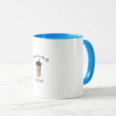 Du hattest mich in Boba Tasse (VorderseiteRechts)