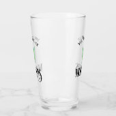 Du hattest mich in Mojitos Glas (Links)