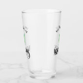 Du hattest mich in Mojitos Glas (Rechts)