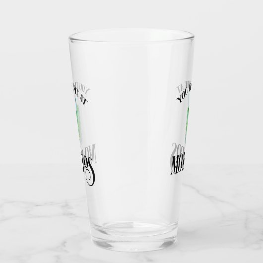 Du hattest mich in Mojitos Glas (Rechts)