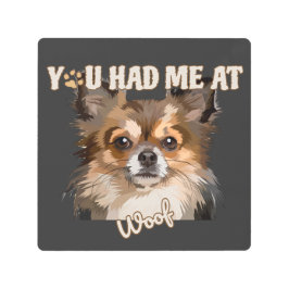 Du hattest mich in Woof | Spitz Hunde Liebhaber