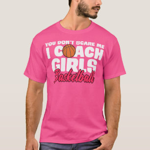 Du heisst mir keinen lustigen Baller für Mädchen i T-Shirt
