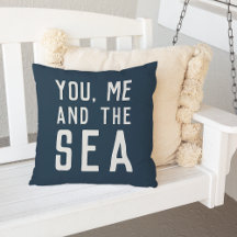 Du, ich und das Meer