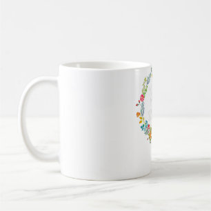Du Inspiriere mein inneres Serienmörder Funny True Kaffeetasse