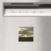 Du Inspiriere mir Magnet (In Situ (Geschirrspüler))