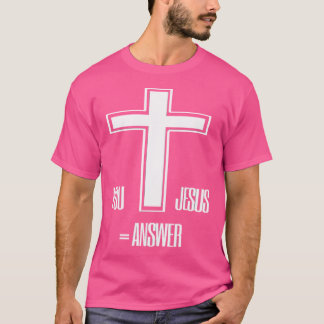 Du Jesus T-Shirt