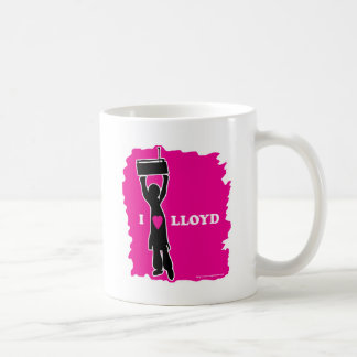 Du kannst alles sagen kaffeetasse