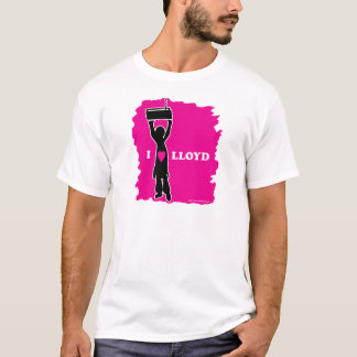 Du kannst alles sagen T-Shirt