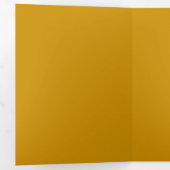 DU kannst Bildtext oder Logo hinzufügen, um dein e Dreifach Gefaltete Karte (Innen Erste Seite)