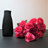 DU kannst Bildtext oder Logo hinzufügen, um dein e Flaschenkühler