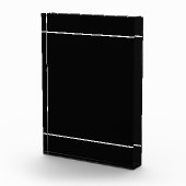 DU kannst Bildtext oder Logo hinzufügen, um dein e Fotoblock (Rechts)