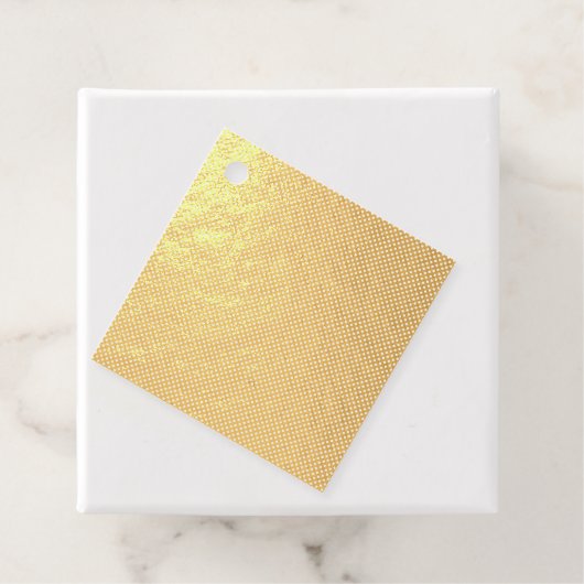 DU kannst Bildtext oder Logo hinzufügen, um dein e Geschenkanhänger (Mit Box)