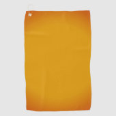 DU kannst Bildtext oder Logo hinzufügen, um dein e Golfhandtuch (Vorderseite)