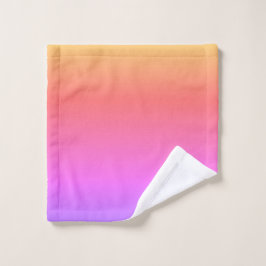 DU kannst Bildtext oder Logo hinzufügen, um dein e Waschlappen