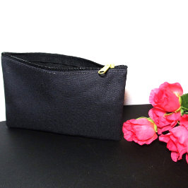 DU kannst Bildtext oder Logo hinzufügen, um dein e Zubehörtasche