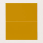 DU kannst Bildtext oder Logo hinzufügen, um deinen Visitenkarten (Außenseite Aufgefaltet)