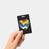 Du kannst dich selbst mit mir verbinden. ausweis (Handheld)