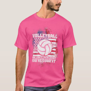 Du kannst dir nicht aussuchen, was du im lustigen T-Shirt