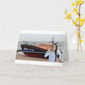 Du kannst dort nicht parken! karte (Gelbe Blume)