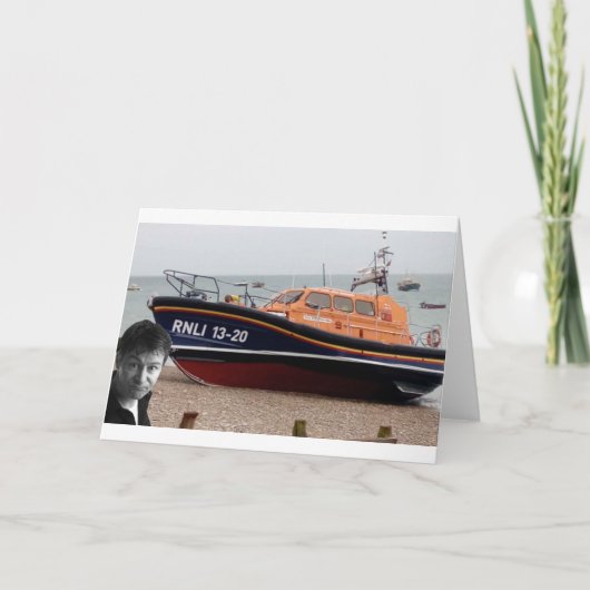 Du kannst dort nicht parken! karte (Vorderseite)