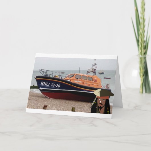 Du kannst dort nicht parken! karte (Vorderseite)