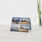 Du kannst dort nicht parken! karte (Rückseite)