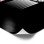 Du kannst einen guten Menschen erreichen, indem du Poster (Ecke)