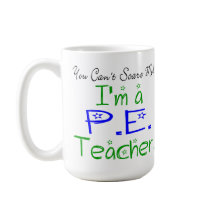 Du kannst es mir nicht egal machen, dass ich ein L