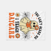 Du kannst es mir nicht egal machen, dass ich Tayca Fleecedecke (Vorderseite (Horizontal))