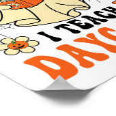 Du kannst es mir nicht egal machen, dass ich Tayca Poster (Ecke)