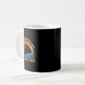 Du kannst es nicht jedem glücklich machen, dass du kaffeetasse (Vorderseite Links)