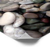 Du kannst es nicht jedem motivierend Poster gefall (Ecke)