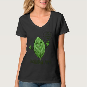 Du kannst es tun, du hast diese ermutigende Münze T-Shirt