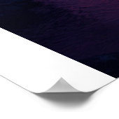 Du kannst es tun! - Motivierend Poster (Ecke)