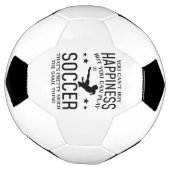 Du kannst Fußball spielen (Gedreht)