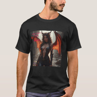 Du kannst keinen Drachen daten T-Shirt