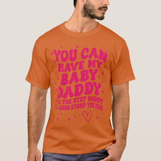 Du kannst mein Ba haben T-Shirt