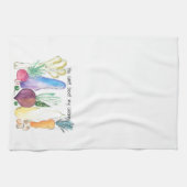 Du kannst mein Küchentuch nicht bestechen (Horizontal)