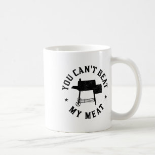 Du kannst meine Grillen Grillen Koch Funny Gri nic Kaffeetasse