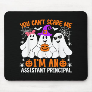 Du kannst mich nicht als ewiges Haupthaus betracht Mousepad