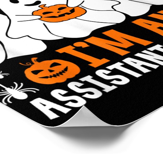 Du kannst mich nicht als ewiges Haupthaus betracht Poster (Ecke)