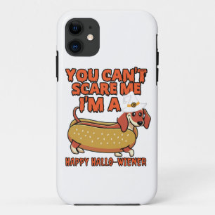 DU KANNST MICH NICHT ERKENNEN, ICH BIN EIN GLÜCKLI Case-Mate iPhone HÜLLE