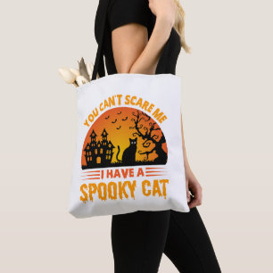 Du Kannst Mich Nicht Schocken, Ich Habe Eine Gruse Tasche