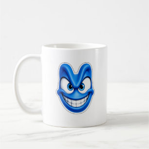 Du kannst mich nicht sehen kaffeetasse