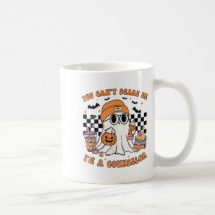 Du kannst mich nicht täuschen, ich bin ein Berater Kaffeetasse
