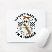 Du kannst mich nicht täuschen, ich bin ein Lehrer, Mousepad (Mit Mouse)